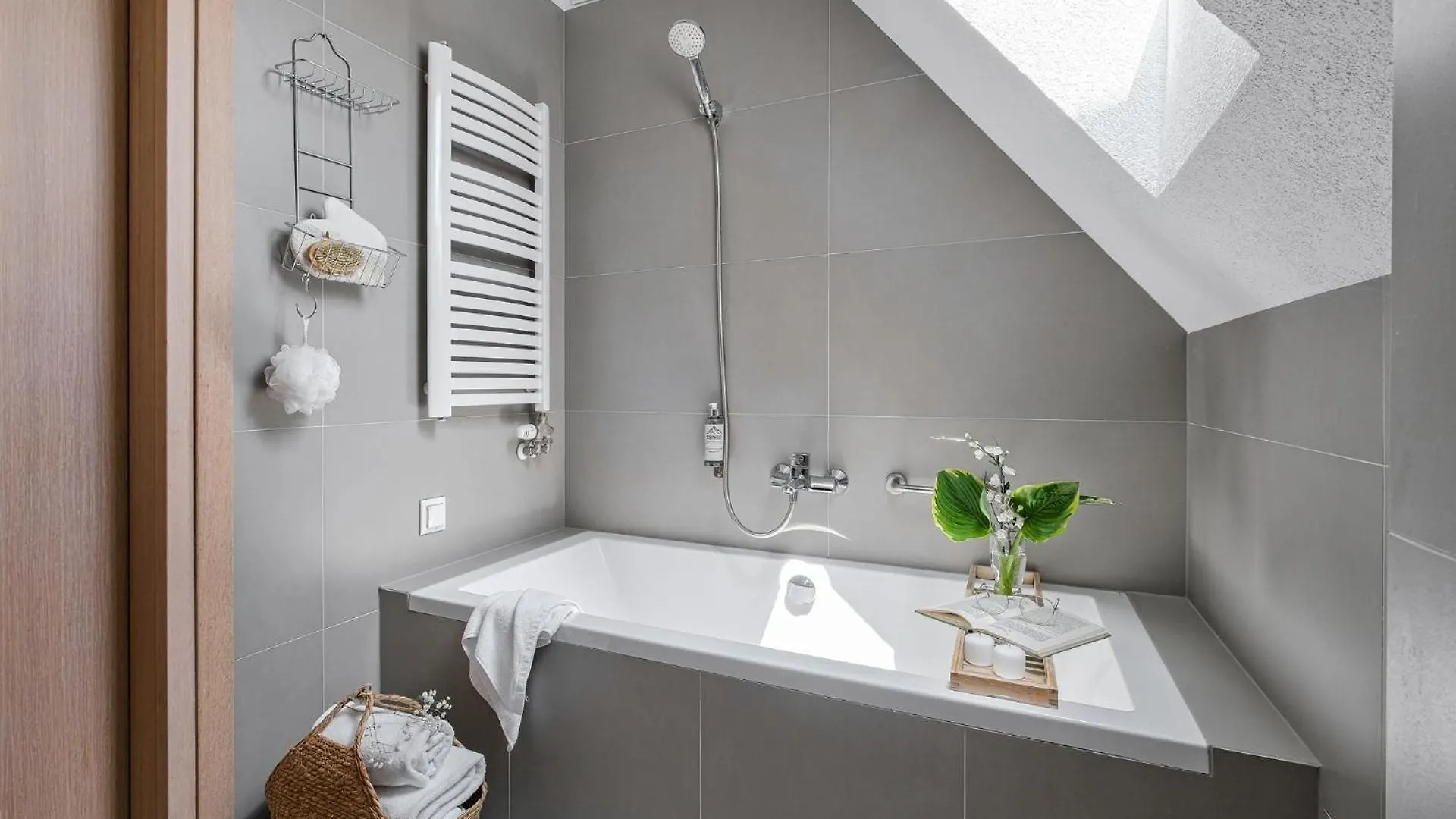 Aparthotel Monte House Apartments Odkryj Zakopane