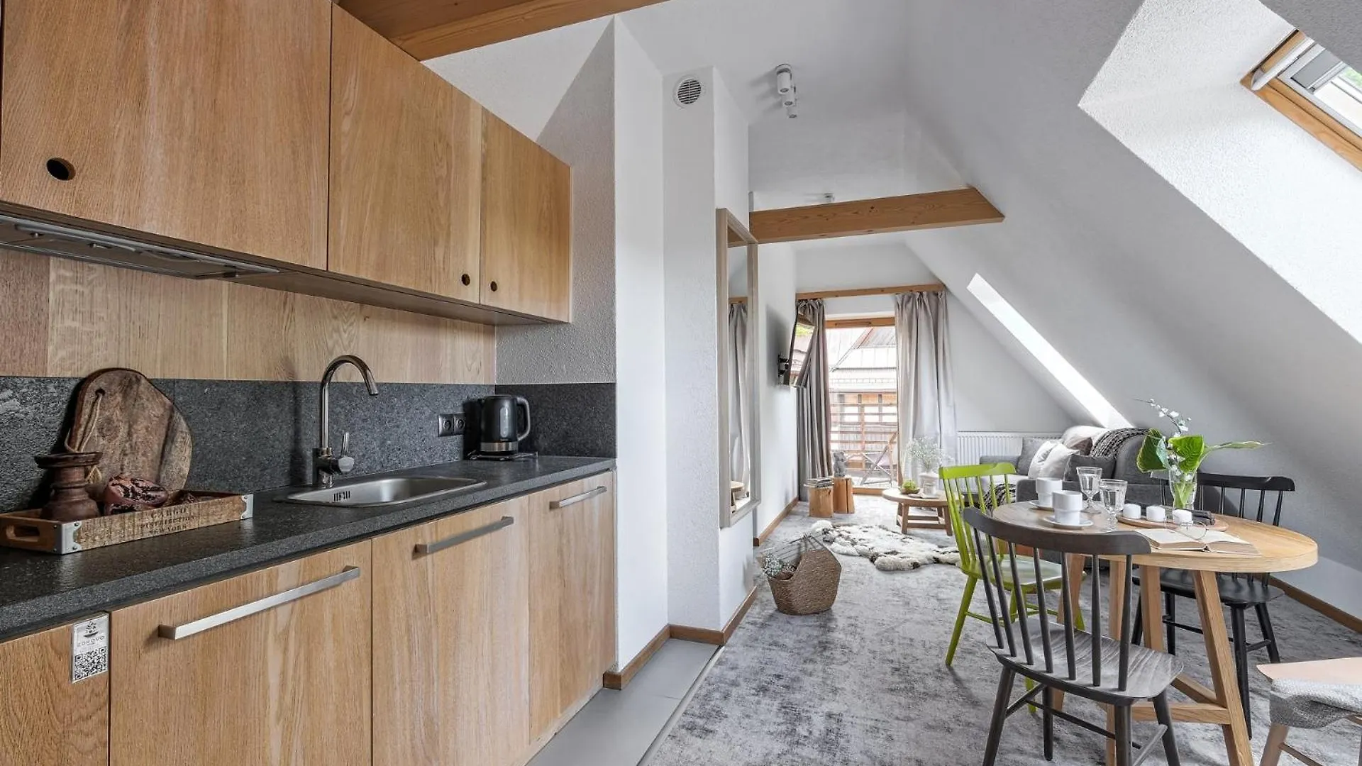 Monte House Apartments Odkryj Zakopane Aparthotel