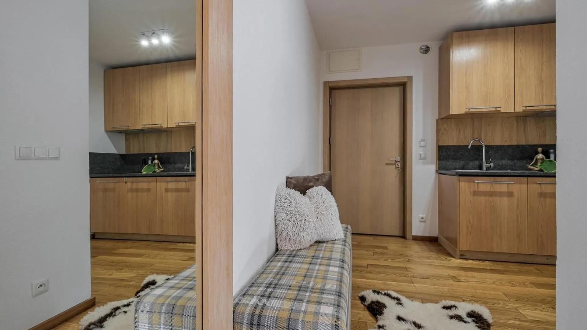 Monte House Apartments Odkryj Zakopane