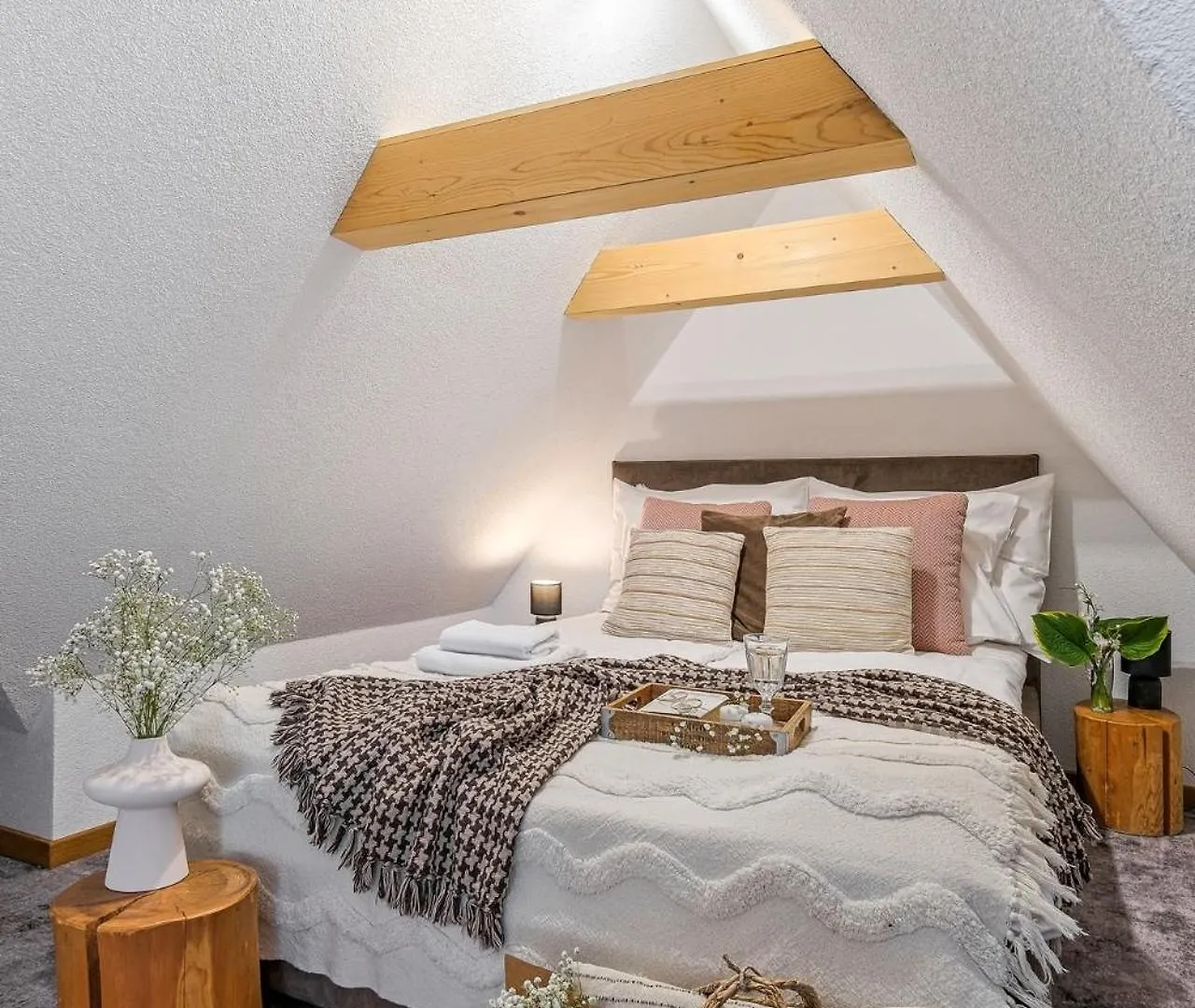 Monte House Apartments Odkryj Zakopane 3*,  Polonia
