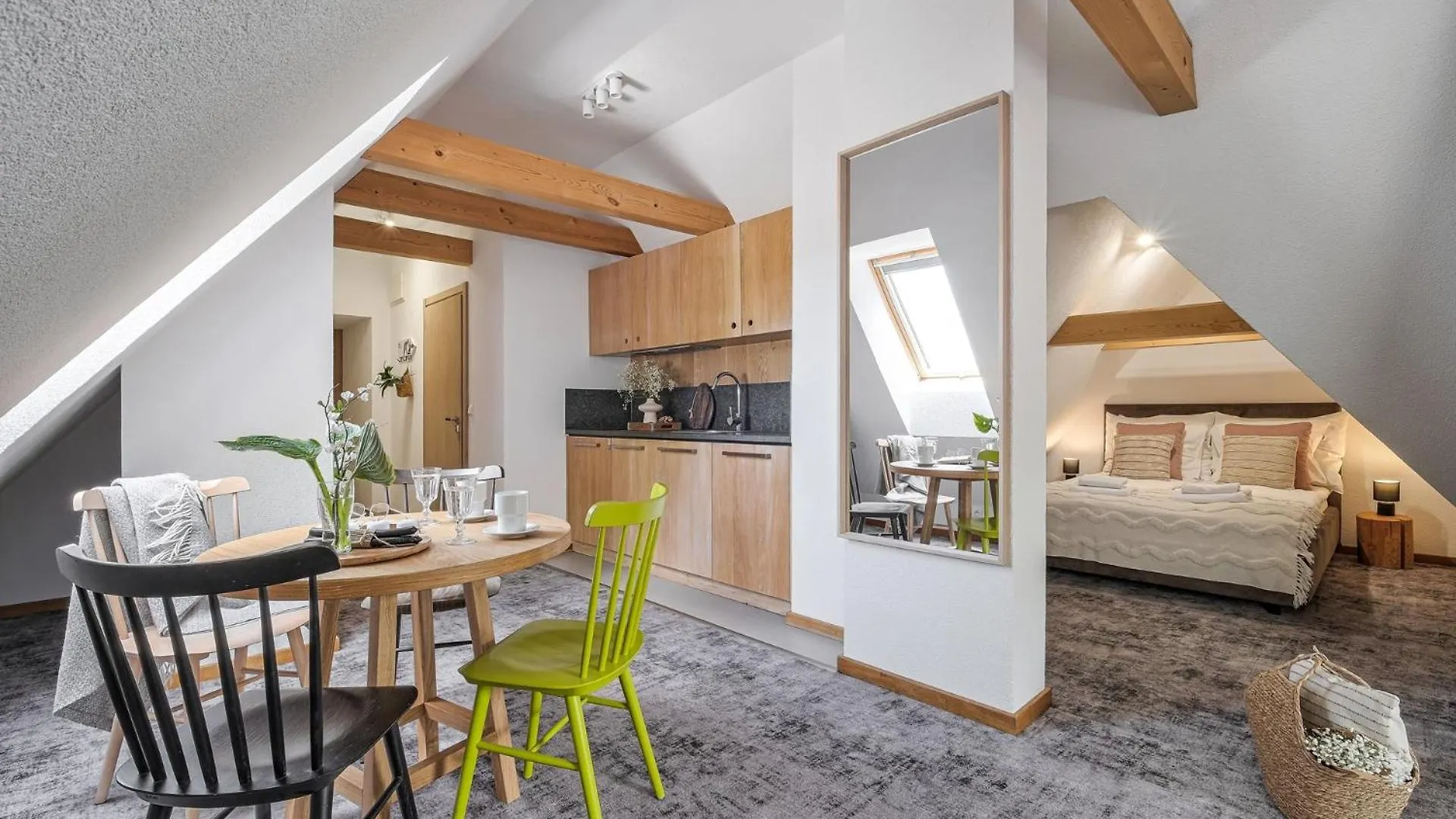Monte House Apartments Odkryj Zakopane
