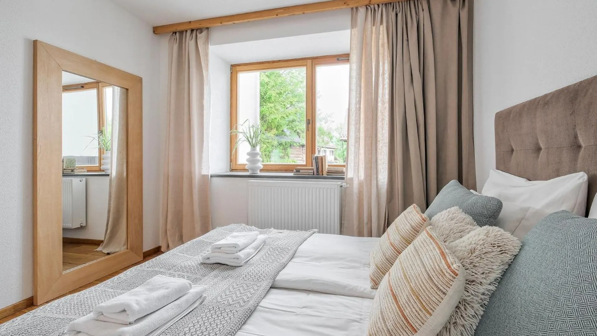 Monte House Apartments Odkryj Zakopane Aparthotel