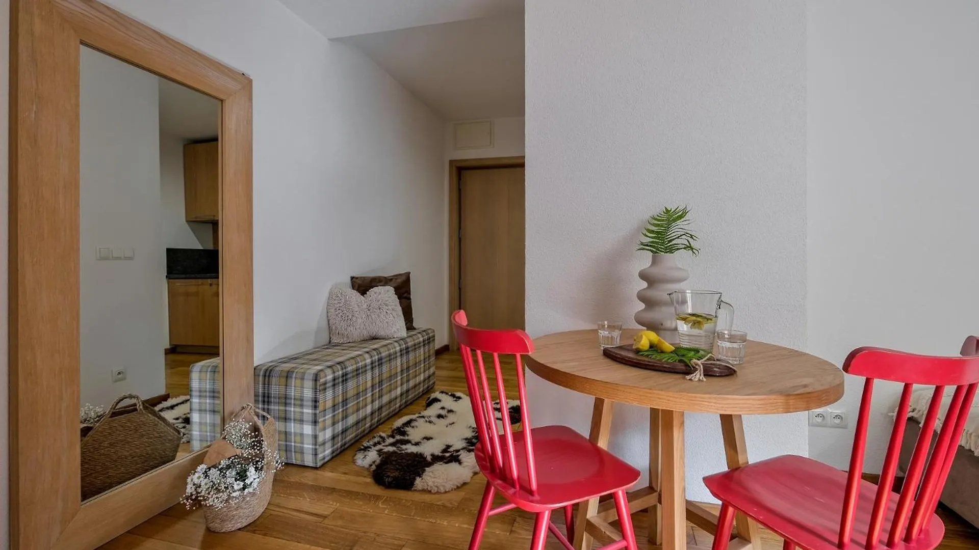 Monte House Apartments Odkryj Zakopane Polonia