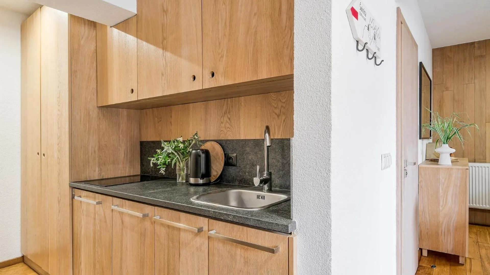 Monte House Apartments Odkryj Zakopane 3*,  Polonia