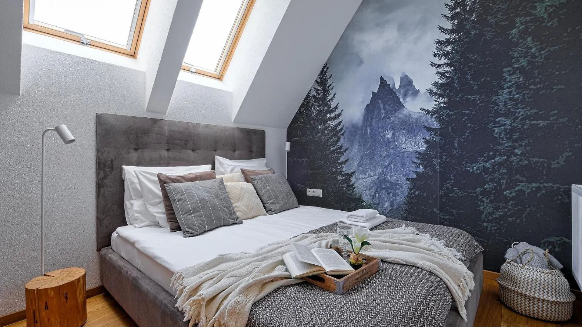 Monte House Apartments Odkryj Zakopane Aparthotel