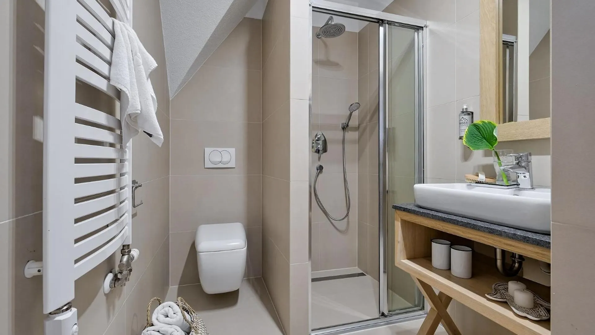 Monte House Apartments Odkryj Zakopane