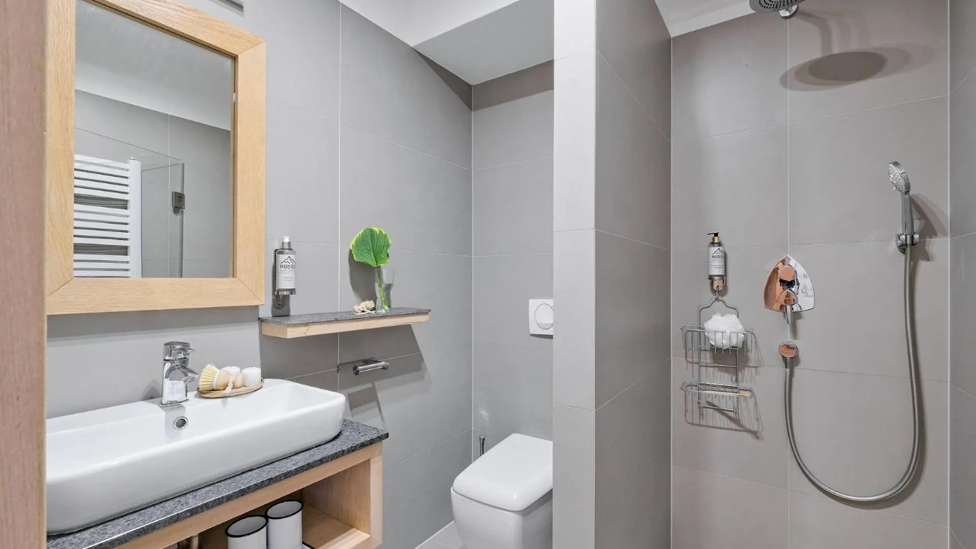 Monte House Apartments Odkryj Zakopane
