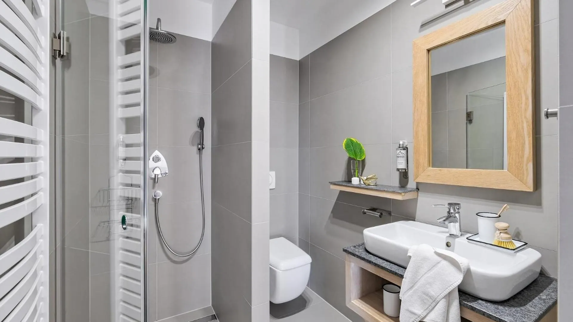 Monte House Apartments Odkryj Zakopane