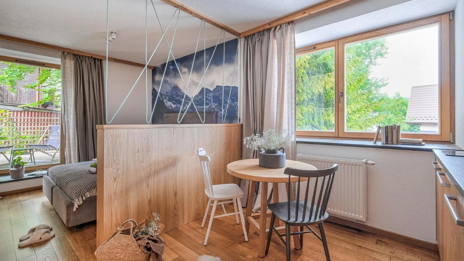 Monte House Apartments Odkryj Zakopane Aparthotel