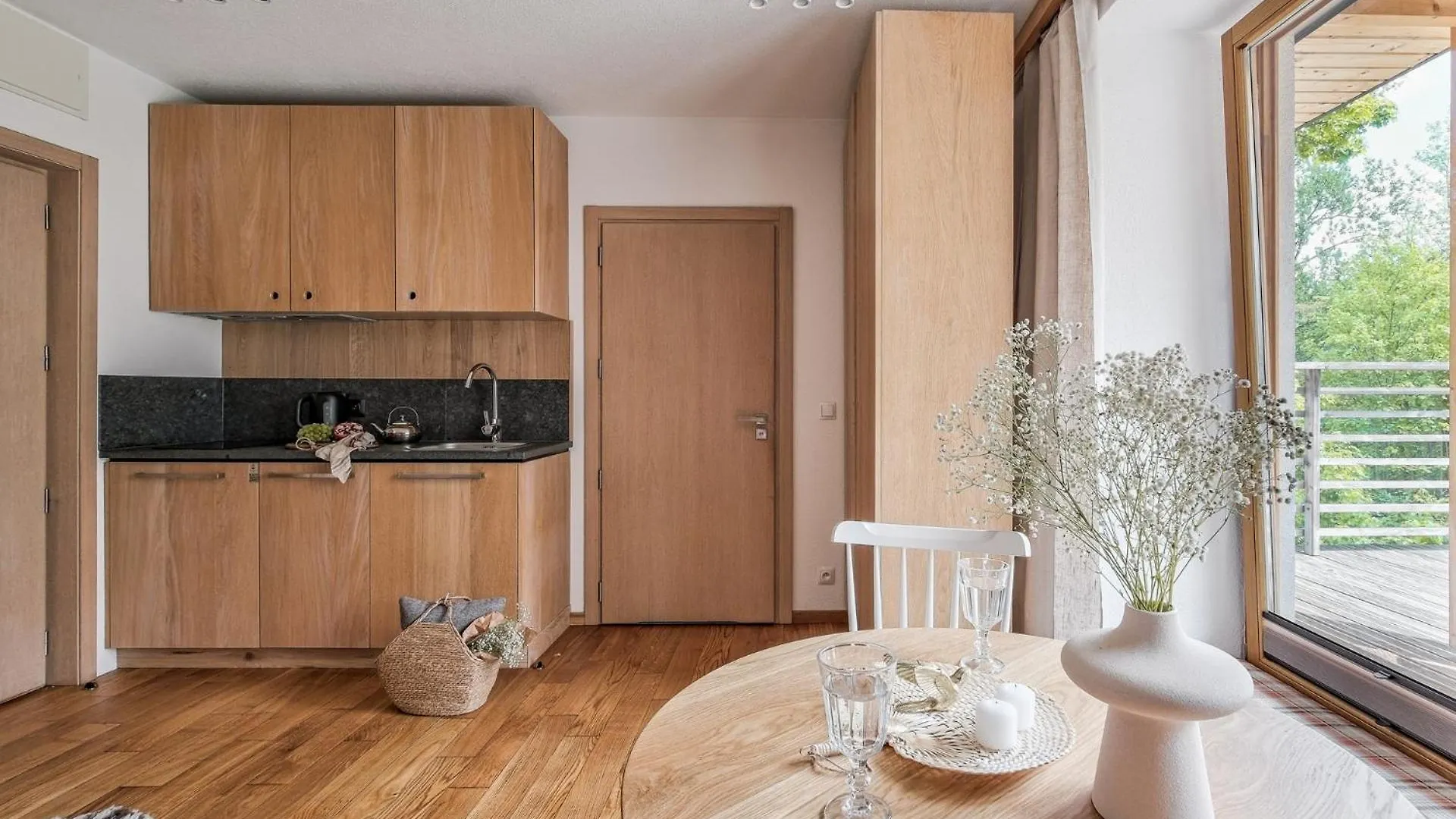 Monte House Apartments Odkryj Zakopane 3*,  Polonia