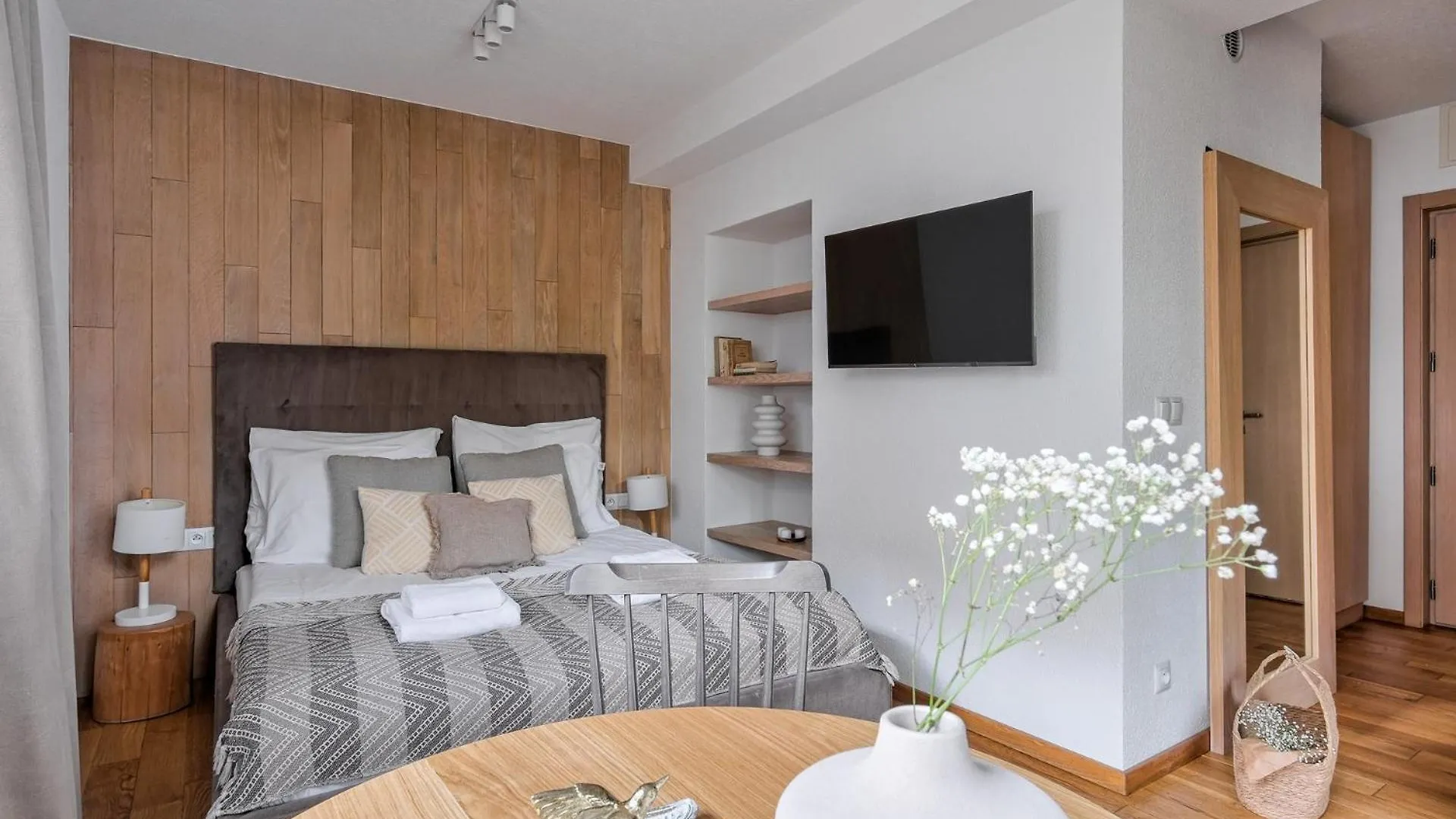 Monte House Apartments Odkryj Zakopane 3*,