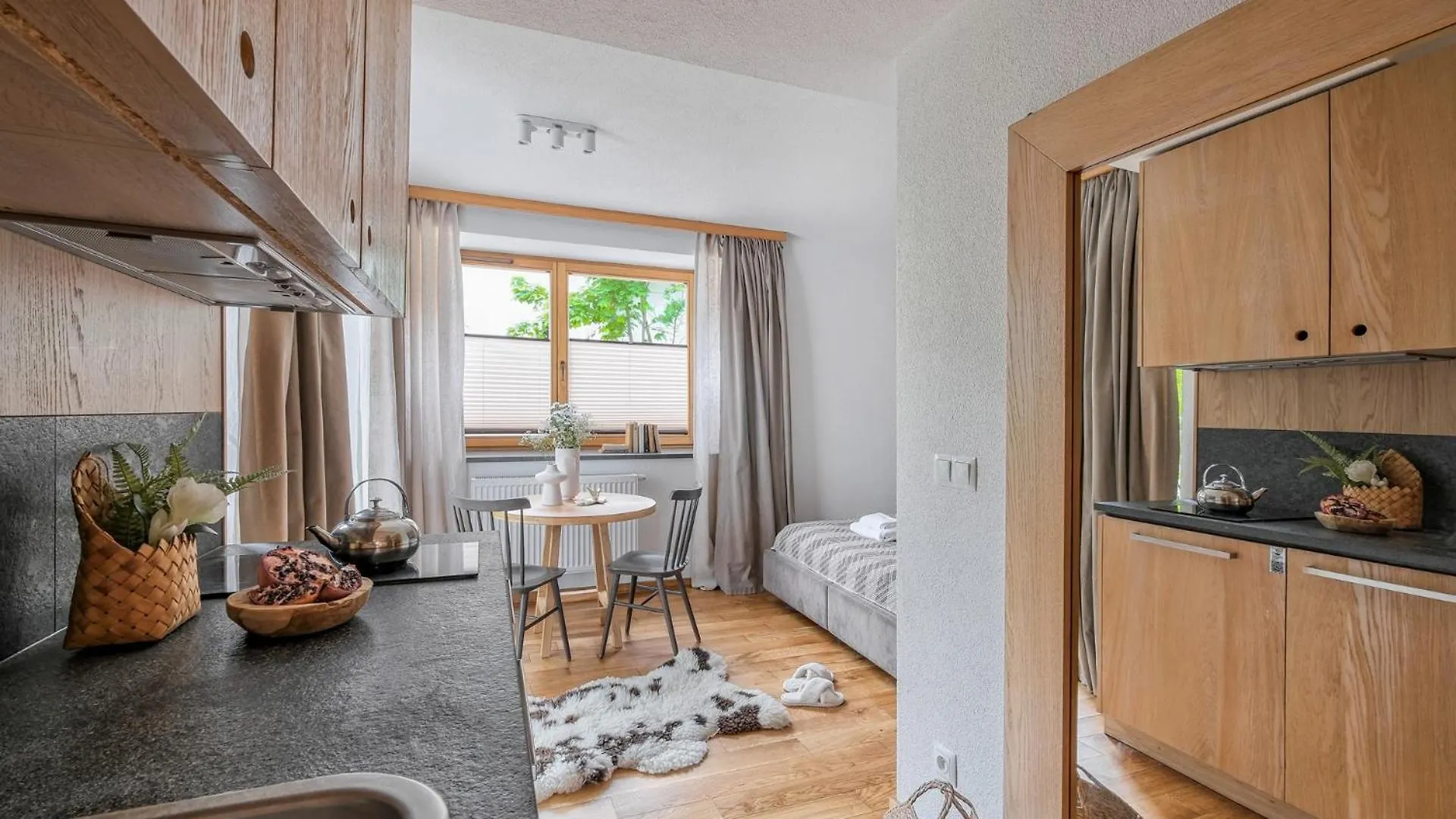 Monte House Apartments Odkryj Zakopane Polonia
