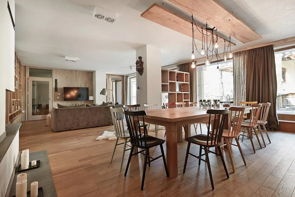 Monte House Apartments Odkryj Zakopane Aparthotel
