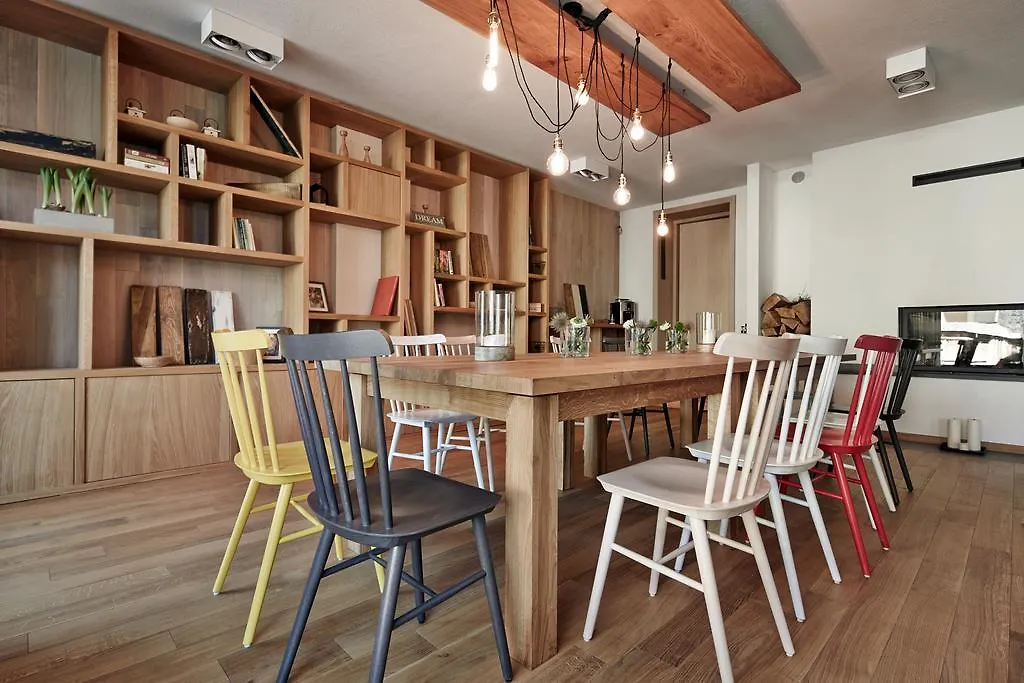 *** Aparthotel Monte House Apartments Odkryj Zakopane Polonia