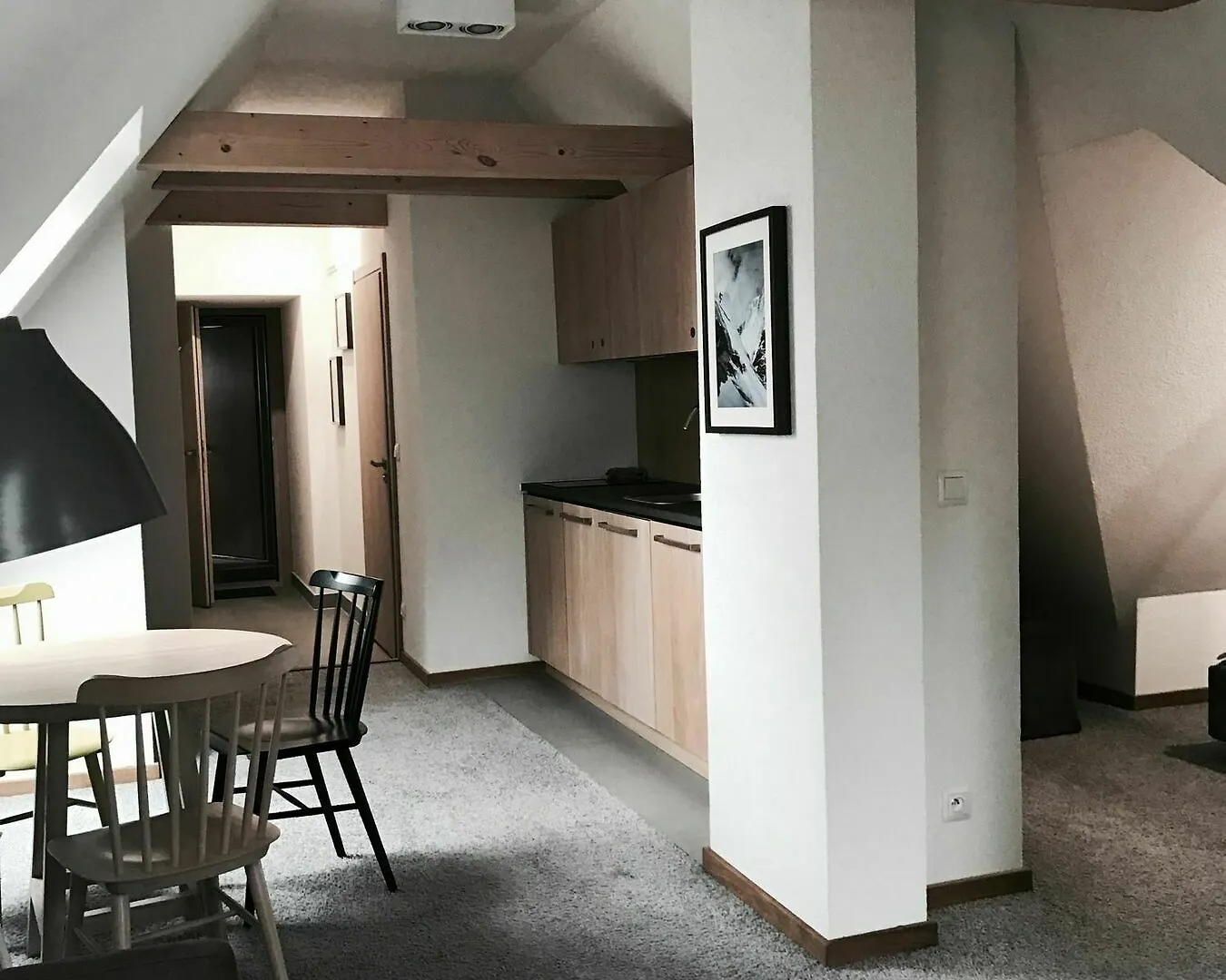 *** Aparthotel Monte House Apartments Odkryj Zakopane Polonia